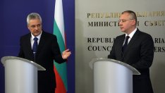 Марин Райков: Няма да създаваме нова бюрократична прослойка