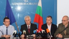 Пациентските организации представиха списък с предложения към здравния министър