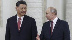 Путин: Сибирският газопровод до Китай на практика е договорен