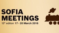 Sofia Meetings събира над 150 представители на европейската филмова индустрия