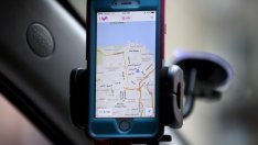Директор на Lyft може да обърне делото, което компанията води срещу него