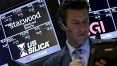 Задава се война за Starwood