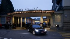 Високопоставени функционери на ФИФА са арестувани при нова акция в Швейцария