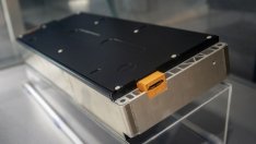 Британски консорциум ще разработва твърдотелни батерии за електромобили