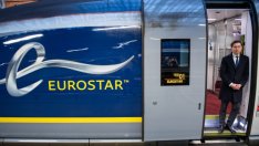 Eurostar увеличава връзките между Лондон и метрополисите Париж и Брюксел