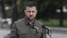 Украйна си е върнала село до Бахмут, контролирано от руските сили от януари