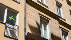 Имотната криза в Швеция застига и ЕЦБ