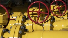 Добивът на газ в Русия се свива, подсказвайки за проблеми в икономиката