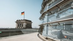 „Кофас“: Германия очаква скромен икономически ръст през втората половина на 2024 г.