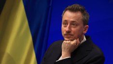 Киев: Сделката със САЩ за природните ресурси на Украйна напредва