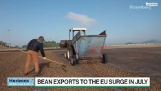 Търговците се запасяват с кафе преди да приключи годината