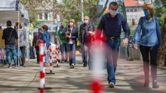 България се изкачва в класацията за риска от социално напрежение