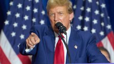 Вторият мандат на Тръмп ще бъде неговото отмъщение