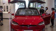 Tesla ще произвежда батерии в собствения си завод във Фремънт