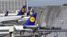 Най-големият инвеститор на Lufthansa все пак ще подкрепи сделката с Берлин