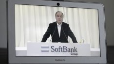 Масайоши Сон напуска борда на директорите на Alibaba