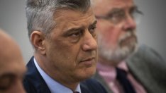 Обвиненията срещу Хашим Тачи удавиха опитите на САЩ да помирят Сърбия и Косово