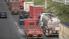 Ръстът в китайския износ на горива спъва възстановяването в другите страни в Азия