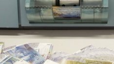 Швейцарската централна банка може да прибегне до отчаяни средства