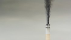 България е на 55-о място в света по лошо качество на въздуха