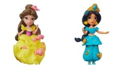 Куклите насърчиха резултатите на Hasbro