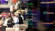 Корпоративна Америка трупа кеш за мита, вместо да изкупува обратно акции