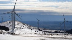 Швейцарската Alpiq продава втория по големина вятърен парк у нас
