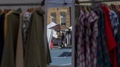 Продажбите на дребно в Австралия през декември са най-слабите от година насам