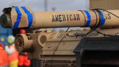 Вашингтон може да замлъкне през 2025 г., както стана с Москва през 1989 г.