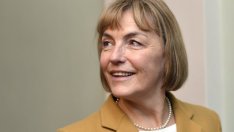 Весна Пусич: Бежанската криза е голям тест за Европа