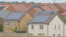 България е на 13-о място в света по ръст на цените на жилищата в началото на годината