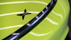 Volkswagen планира да вложи 700 млн. долара в китайската Xpeng