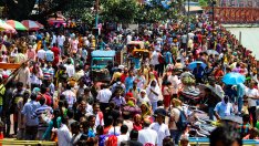 ООН: До средата на годината Индия ще изпревари Китай по население с 2,9 млн. души