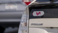 Lyft доказа, че остава „малкият брат на Uber“ с финансовите си прогнози