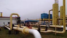 "Булгартрансгаз" смени доставчика на материалите за разширението на "Чирен"