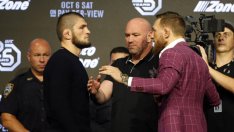 Конър vs Хабиб: Финансовите измерения на битката