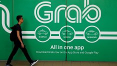 SoftBank увеличава инвестициите си в азиатската Grab с още 500 млн. долара