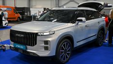 &bdquo;Range Rover от Temu&ldquo; отново владее британския автомобилен пазар