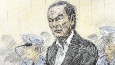 Гон: Абсолютно невинен съм