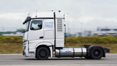 Daimler Truck си забрани прекаления оптимизъм 