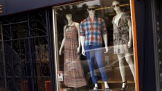 American Apparel подаде молба за защита от фалит