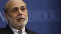 Бен Бернанке: Повече банкери от Wall Street трябваше да са в затвора