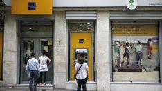 Рекапитализацията на гръцките банки е надпревара с времето