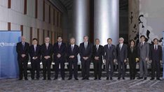 12 държави подписаха Транстихоокеанско споразумение за свободна търговия