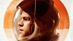 "Марсианецът" оглави боксофиса в Северна Америка