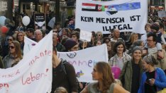 Какво трябва да направи Европа