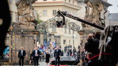 Р. Радев: Не подписах декларацията за Украйна - това би довело до война между НАТО и Русия