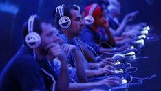 Геймърите не играят една трета от игрите, които купуват