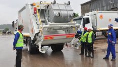 Започва рекултивацията на старите общински сметища