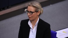 Макар и извън властта, "Алтернатива за Германия" вече е значима сила